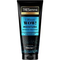 TRESemmé 1 Minute WOW Moisture Intensive Hair Treatment - 170 ml