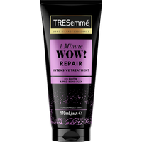 TRESemmé 1 Minute WOW Repair Intensive Hair Treatment - 170 ml