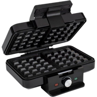Tristar Double Belgian Waffle Maker