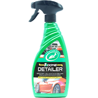 Turtle Wax 1 & Done Detailer Bilspray – 500 ml