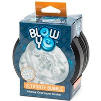 BlowYo Ultimate Bubble Intense Oral Super Stroker