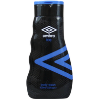 Umbro Ice Body Wash - 400 ml