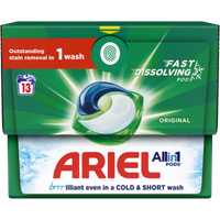 Ariel All-in-1 Original Pods – 13 stk