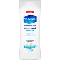 Vaseline Advanced Repair Lozione per il corpo - 400 ml