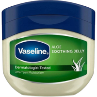Vaseline Aloe Soothing Gel di Vaselina - 50 ml