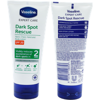 Vaseline Expert Care Dark Spot Rescue Hånd- & Bodylotion - 100 ml
