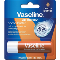 Vaseline Lip Therapy Burro di Cacao - 4,8 g
