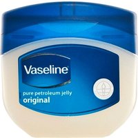 Vaseline Pure Vaseline Original Jelly - 100 ml