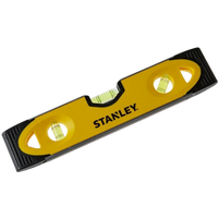 Stanley Magnetisk Vaterpas