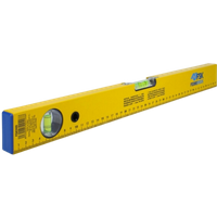 Ferrestock Aluminium spirit level 80 cm