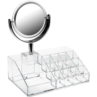 Versa Make-up Organiser & Spiegel