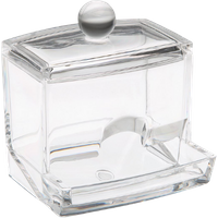Versa Organizer til Vatpinde