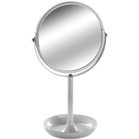 Versa Magnifying Makeup Mirror - White