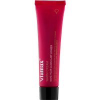 Viamax Woman Warm Cream - 15ml