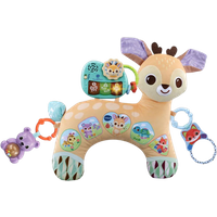 VTech 4-in-1 Tummy Time Fawn