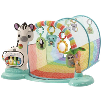 VTech 6-in-1 Playtime Tunnel