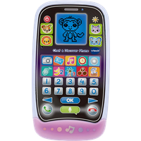 VTech Chat & Discover Phone