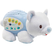 VTech Little Friendlies Starlight Sounds Polar Bear