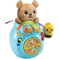 Vtech Peek-a-Boo Bear