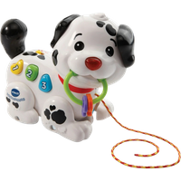 VTech Pull Along Puppy Pal Toy