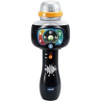 VTech Singing Sounds Karaoke Microfoon