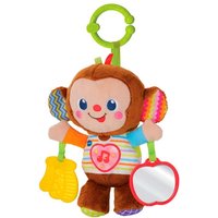 VTech Schommel & Zing Abe