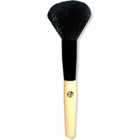 W7 Blusher borste