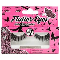 W7 Flutter Eyes Ögonfransar - 04