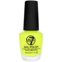 W7 Hawaii Nail Polish - 15ml