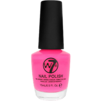 W7 Nicosia Nail Polish - 15ml