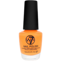 W7 Sri Lanka Nail Polish - 15ml