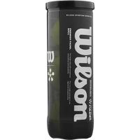 Wilson Premier Padel Balls – 3 stuks