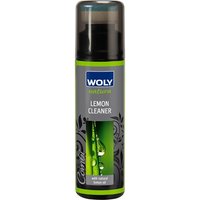 Woly Lemon Shoe Cleaner - 75ml