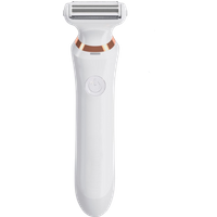 Women's Wireless Electric Shaver & Trimmer