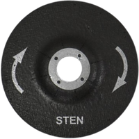 Work>it Cutting Disc For Stone - 5pcs