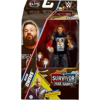 WWE Elite Collection Survivor Series – Kevin Owens Action Figure