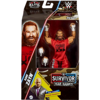 WWE Elite Collection Survivor Series – Sami Zayn Action Figure