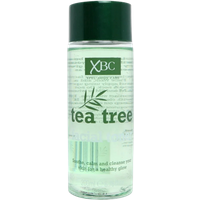 XBC Tea Tree Facial Toner – 200 ml