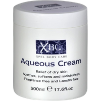 XBC Aqueous Body Lotion - 500 ml