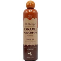 XHC Xpel Hair Care Caramel Macchiato Shampoo – 400 ml