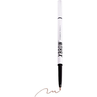 Xlash Xbrow Wenkbrauwpotlood - Beige Bruin