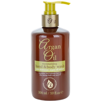 Xpel Argan Oil Moisturising Hand & Body Wash – 300 ml