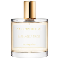 Zarkoperfume Ménage à Trois - Eau de Parfum 100ML