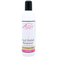 Zazie Acetone Free Nail Polish Remover - 250ml