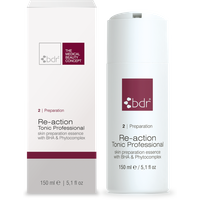 Re-action Tonic Professional skin preparation essence with BHA & Phytocomplex 150 ml