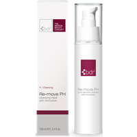Re-move PH cleansing mask with microsilver 100 ml