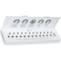 Re-action E enzymatic & mechanical peeling 12x 0,4 g