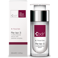 Re-lax 3 multifunctional serum with peptide complex 30 ml