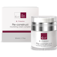 Re-construct nourishing cream complex 50 ml