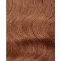 16 Express Weft Tape Hair Extensions Amber"